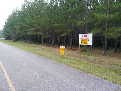 0 Campground Road, Vancleave, MS, 39565