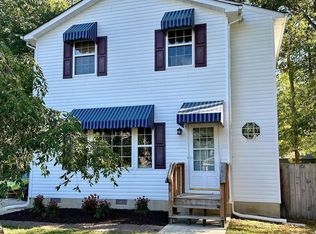 3801 6th St, North Beach, MD