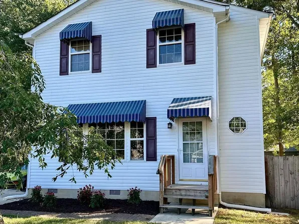 3801 6th St, North Beach, MD 20714