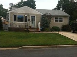 406 Melrose Way, Keyport, NJ 07735