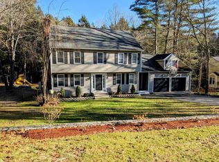 93 Blood Rd, Charlton, MA 01507