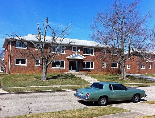 1st image of 1851 Dalton Ct APT 7