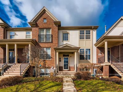 2537 Waterbury Ln, Buffalo Grove, IL, 60089