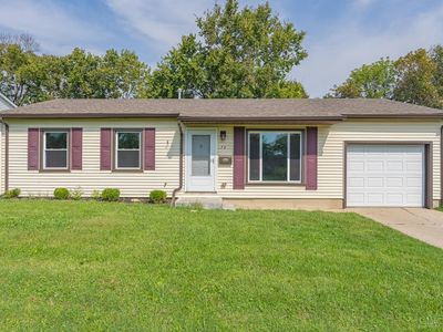 72 Chickasaw Dr, Hamilton, OH, 45013