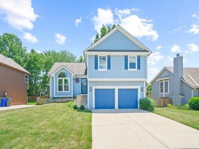 17277 W 157th St, Olathe, KS, 66062