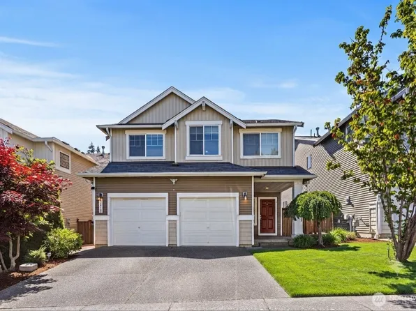 12720 12th Avenue SE, Everett, WA 98208