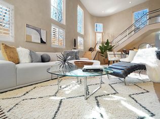 998 Old Pecos Trl, Santa Fe, NM 87505