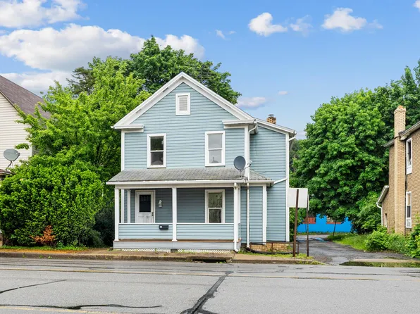 423 W Front St, Clearfield, PA 16830