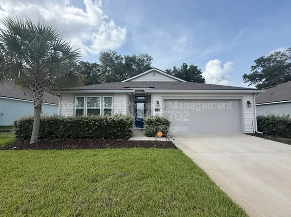 3130 Little Kern Ln, Jacksonville, FL 32226