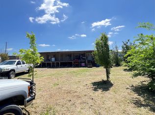 4215 Lanark Dr, Cresson, TX 76035