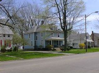 1309 S Main St, Rochester, IN 46975