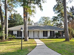 507 Magic Oaks Dr, Spring, TX 77388