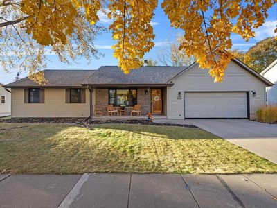 715 DESPLAINE ROAD, De Pere, WI, 54115