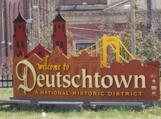 535 Tripoli St FLOOR 1, Pittsburgh, PA 15212