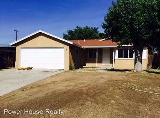2405 Fairfax Rd, Bakersfield, CA 93306