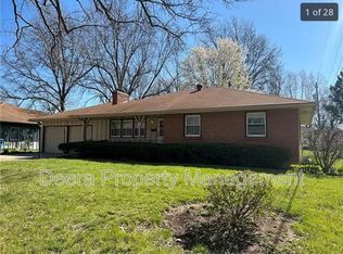 4933 S Grand Ave #2, Independence, MO 64055