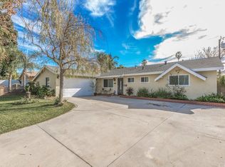 2020 E Clifpark Way, Anaheim, CA 92806