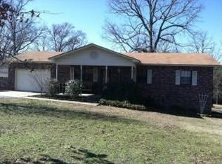 139 Utley Rd W, Dover, AR 72837