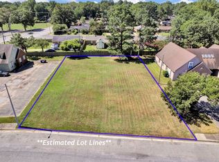 2767 Colony Park Dr, Memphis, TN 38118