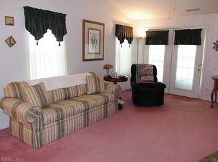 3508 Sugar Run #B, Chesapeake, VA 23321