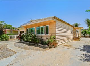 25218 Avenida Vizcaya, Homeland, CA 92548