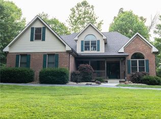 6978 N Baltimore Woodland Ln, Monrovia, IN