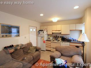43 Ivaloo St APT 2, Somerville, MA 02143
