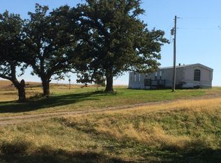 7087 NE 75th St, El Dorado, KS 67042
