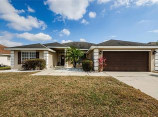 8779 Fort Socrum Village Way, Lakeland, FL 33810