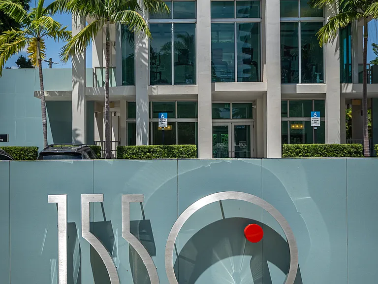 1550 Brickell Avenue — Photo 12