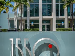 1550 Brickell Avenue, Miami, FL 33129
