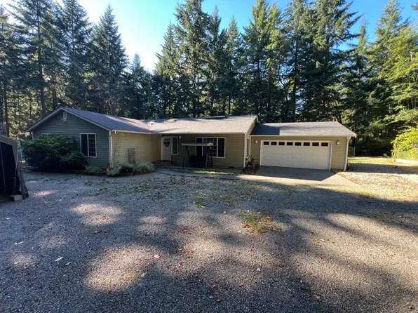 17705 74th St, Vaughn, WA 98394