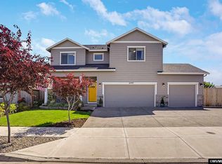 6593 NE Noel Ln, Albany, OR 97321