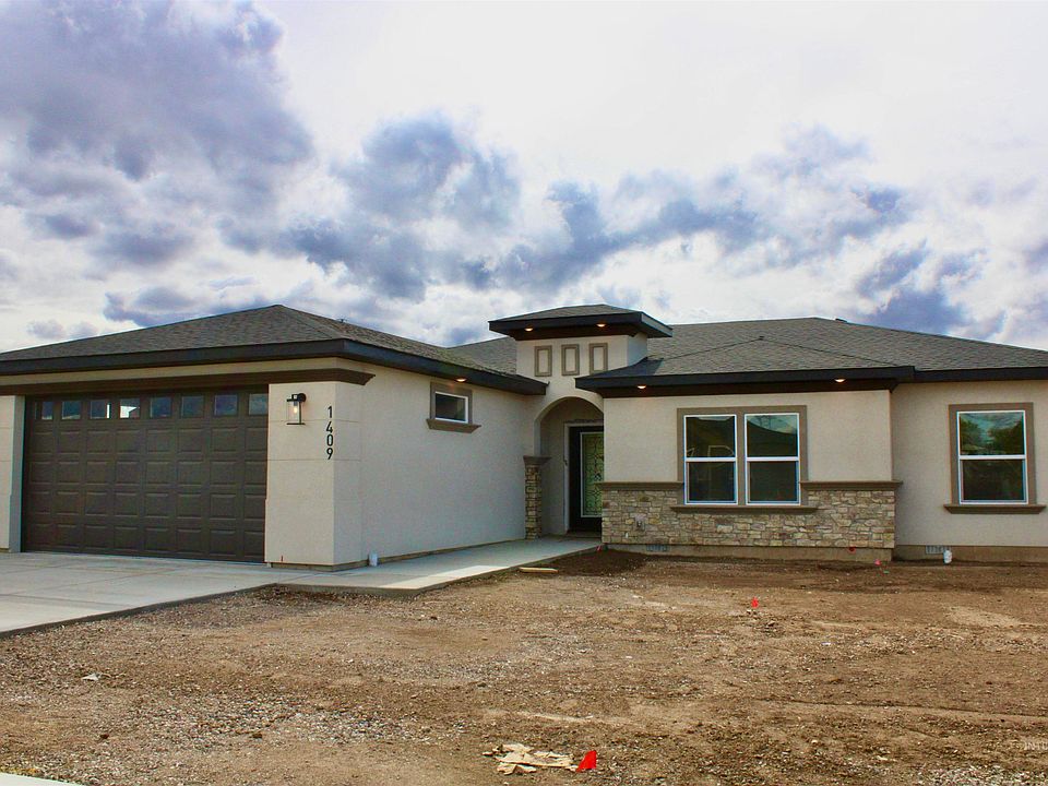 2nd image of 1409 Leslie Dr