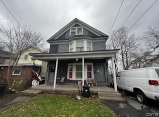 913-15 Lemoyne Ave, Syracuse, NY 13208