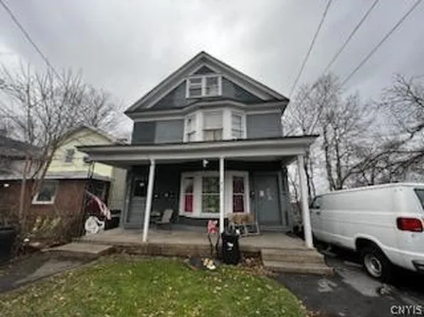 913-15 Lemoyne Ave, Syracuse, NY 13208