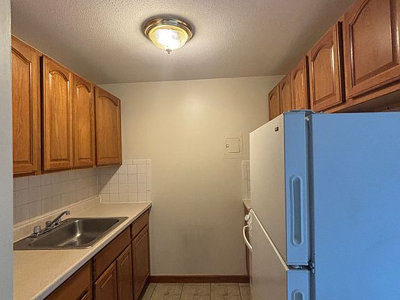A6-Studio - Kitchen