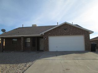348 Yellowstone, Alamogordo, NM 88310