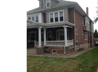 513 E 19th St, Chester, PA 19013