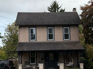 404 E Front St, Berwick, PA 18603