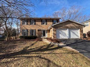 839 Mount Vernon Ct, Naperville, IL 60563