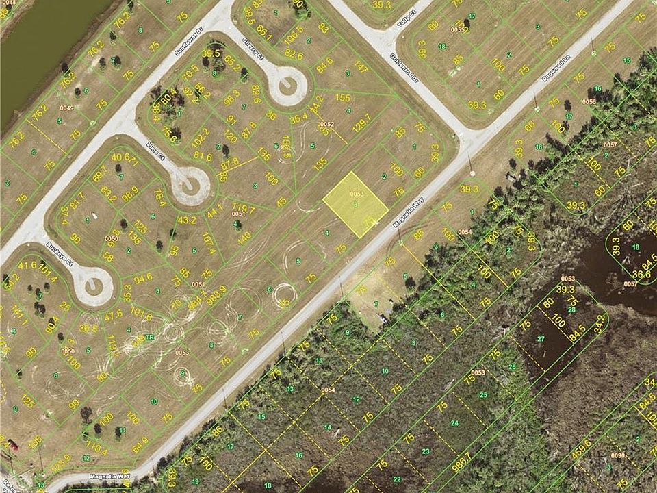 2nd image of 17 Magnolia WAY