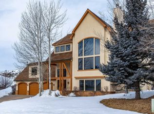 3316 Daybreaker Dr, Park City, UT 84098