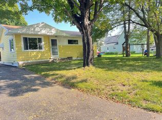 1604 Jackson St, Merrill, WI 54452