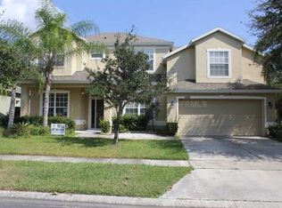 10313 Sandy Marsh Ln, Orlando, FL 32832