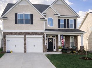 265 Fox Cove Rd, Hendersonville, NC 28792