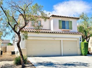 10023 Canyon Hills Ave, Las Vegas, NV 89148