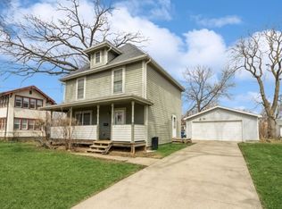 1317 Clark St, Des Moines, IA 50314