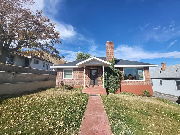 15 E 600 N, Price, UT 84501