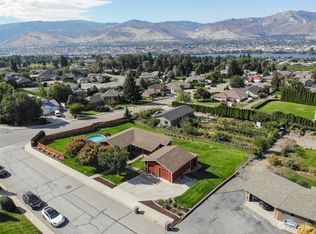 2124 N Devon Ave, East Wenatchee, WA 98802